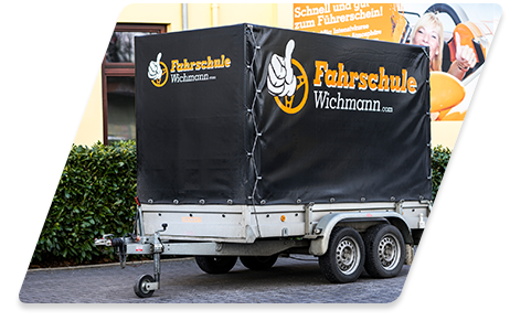 Fahrschule Anhängerführerschein Delmenhorst